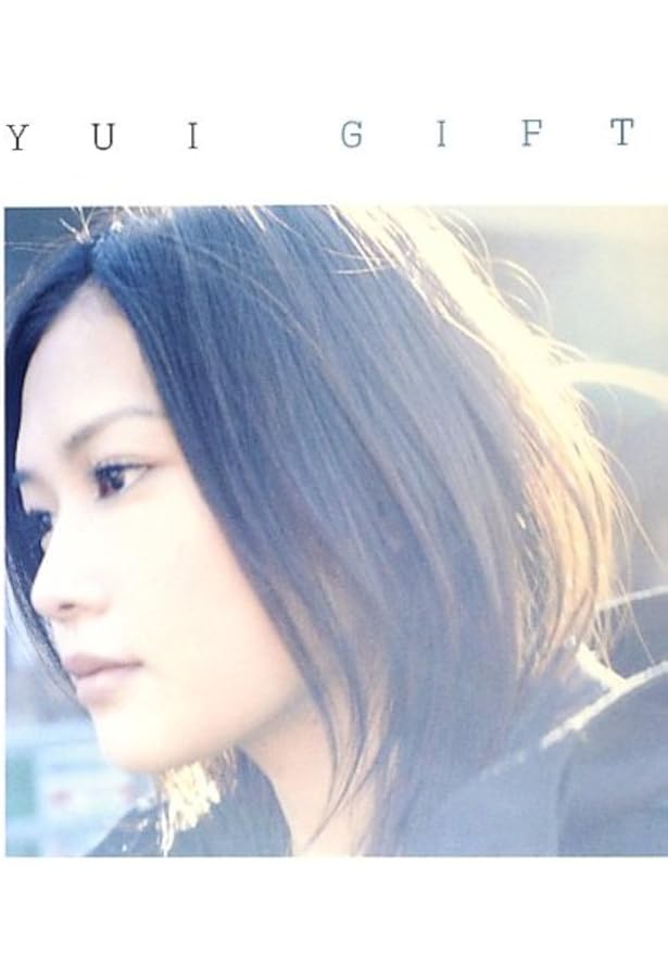 YUI アーティスト・ブック THANK YOU FOR YOUR LOVE~ヒストリーブック